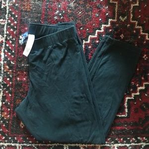 NIKE COTTON LEGGINGS